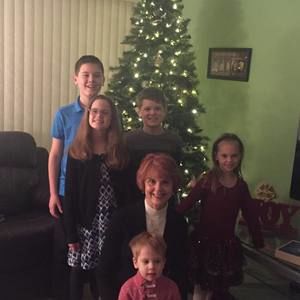 Meet your Posher, Linda